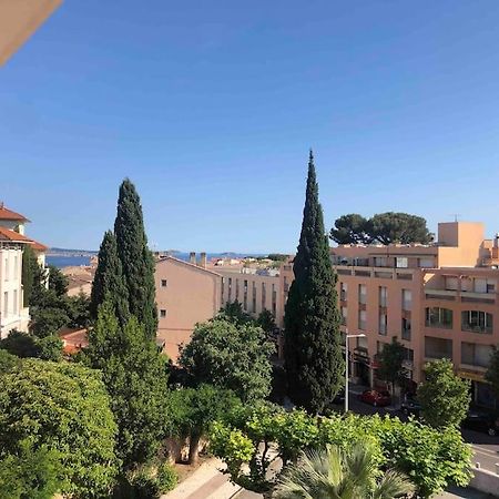 Bandol: Elegant Et Cosy 2 Pieces, Proche Ville Et Plage 외부 사진