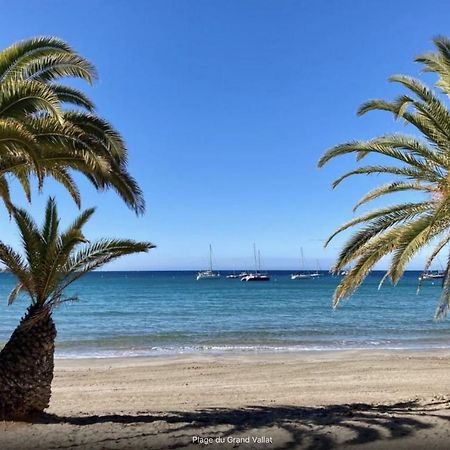 Bandol: Elegant Et Cosy 2 Pieces, Proche Ville Et Plage 외부 사진