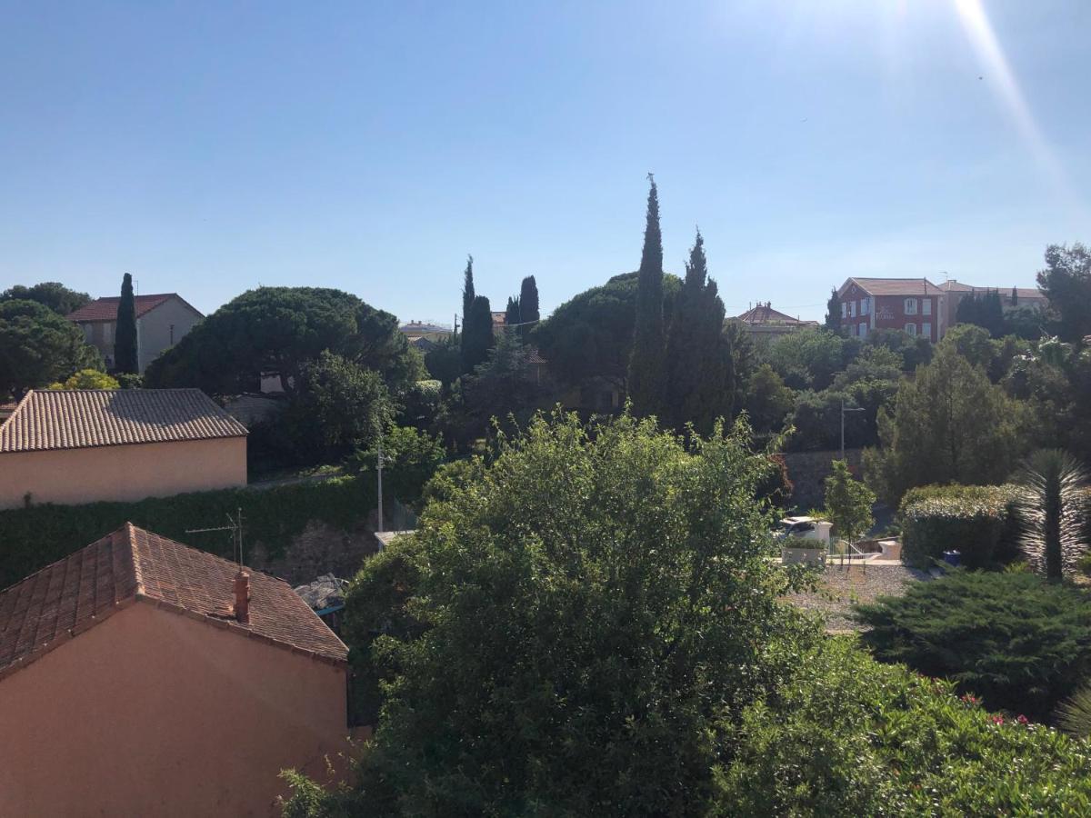 Bandol: Elegant Et Cosy 2 Pieces, Proche Ville Et Plage 외부 사진