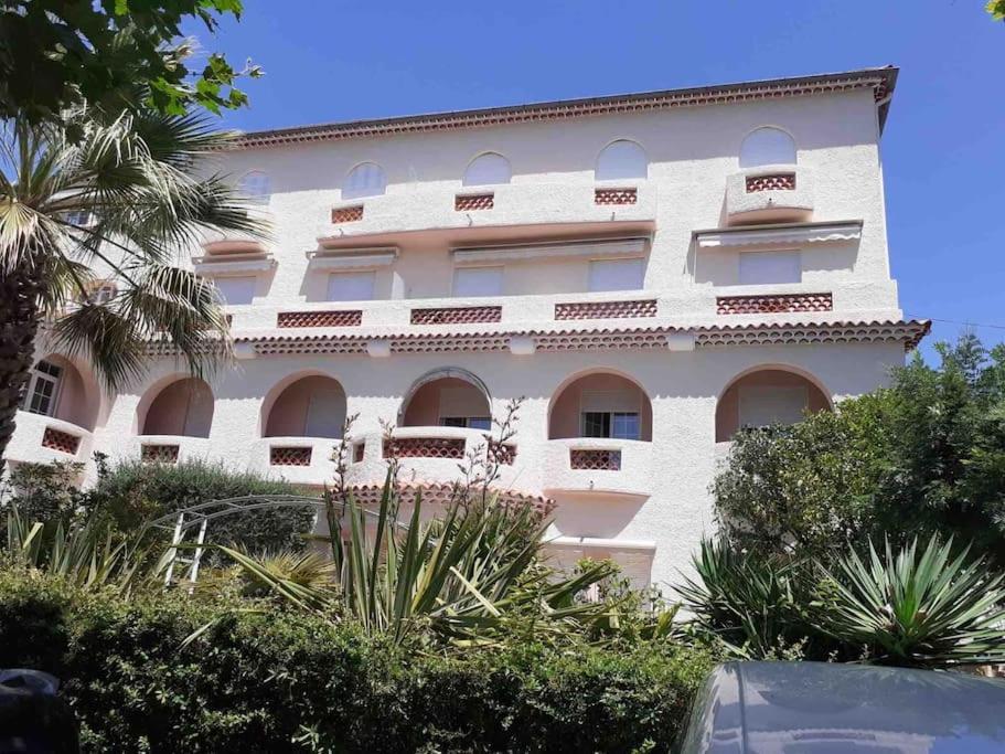 Bandol: Elegant Et Cosy 2 Pieces, Proche Ville Et Plage 외부 사진
