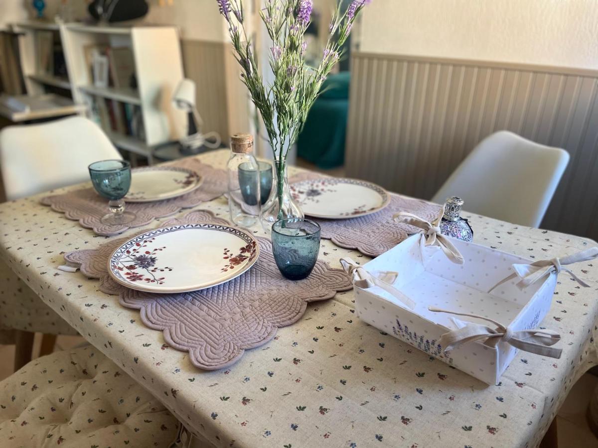 Bandol: Elegant Et Cosy 2 Pieces, Proche Ville Et Plage 외부 사진